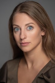 Lucy Hoogstraten portrait