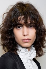 Mica Argañaraz portrait