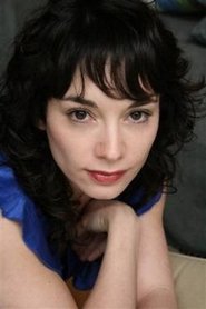 Myriam Moraly portrait