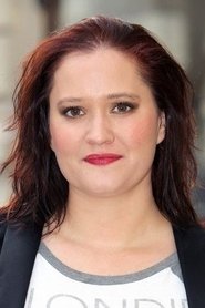 Natálie Kocábová portrait