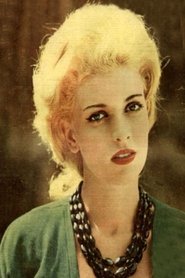 Gisella Arden portrait