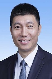 郝戎 portrait