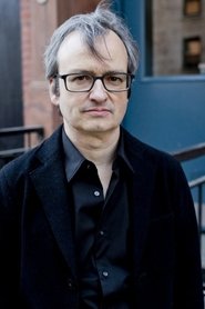 Chris Wiesendanger portrait