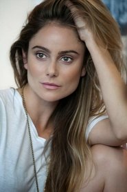 Amanda Brooks portrait