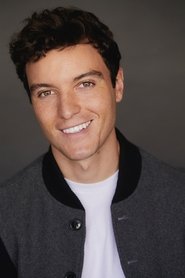 Steven Herrera portrait