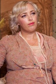Rebecca Bradley portrait
