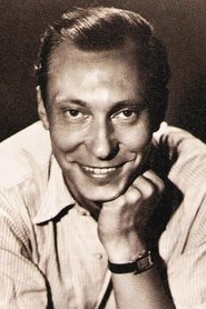 Carl Raddatz portrait
