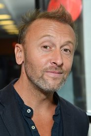 Pierre Souchon portrait