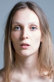 Judith Williquet portrait