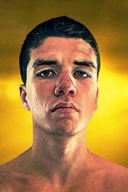 James Beech Jnr portrait