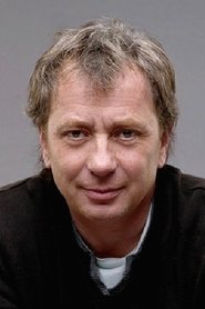 Béla Paczolay portrait