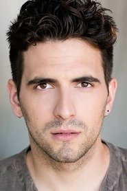 Matt Angel portrait