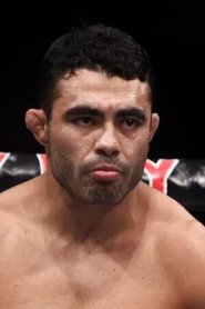 Rafael Natal portrait