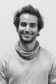 Adrián Saba portrait