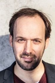 Felix Knopp portrait