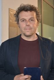 Vladan Radović portrait