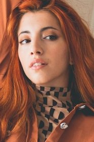 Abril Suliansky portrait
