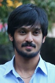 Nakul portrait