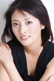 Yumi Fukuda portrait