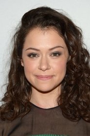Tatiana Maslany portrait