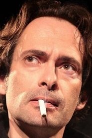 Petros Alatzas portrait