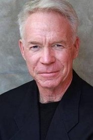 Christopher Kriesa portrait