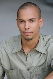 Bryton James portrait