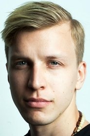 Artem Nemov portrait