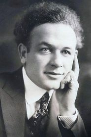 J. Barney Sherry portrait
