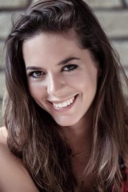 Aurore Schaeffer portrait