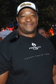 Elston Ridgle portrait