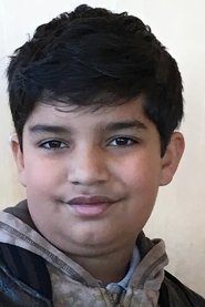 Jivan Xander Ramesh portrait