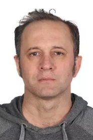 Alexander Markov portrait