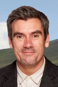 Jeff Hordley portrait
