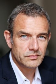 Jean-Yves Berteloot portrait