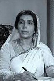 Chhaya Devi portrait