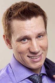 Vadim Kolganov portrait