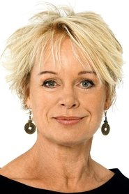 Berrit Kvorning portrait