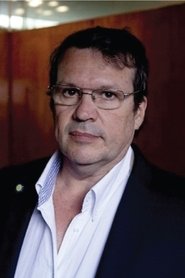 Tristán Bauer portrait