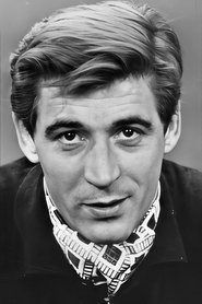 Jürgen Frohriep portrait