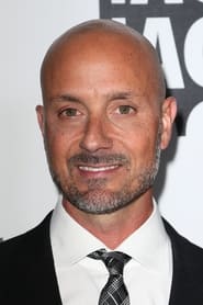Tim Mertens portrait