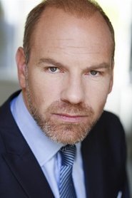 Thibault De Lussy portrait