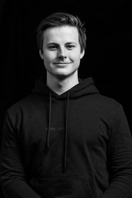Henrik Schefte portrait