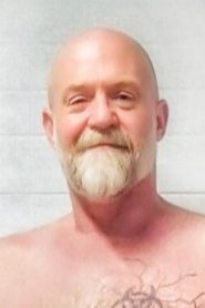 Steve Ellis portrait