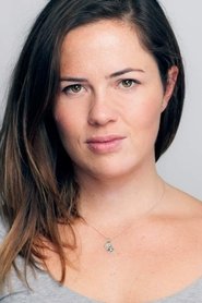 Kate McGill portrait