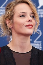Marina Esteve portrait