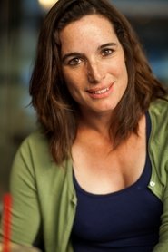 Christine Kent portrait
