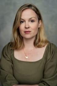 Kimberley Nixon portrait