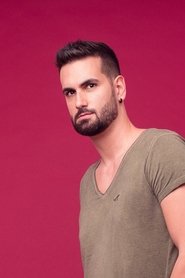 Martín Spínola portrait