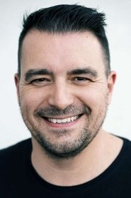 Yavor Ralinov portrait
